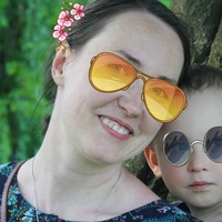 Марина Плужек