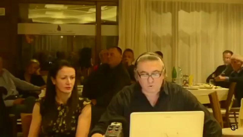 Svako da zna...1 deo