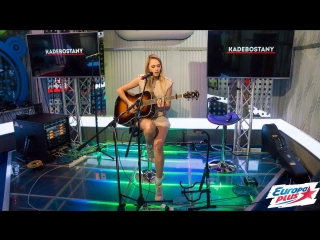 KADEBOSTANY – Mind If I Stay @ Европа Плюс Акустика