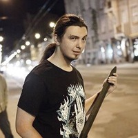 Влад Евстифеев