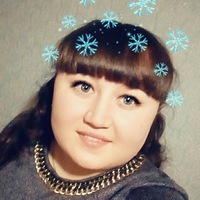 Леночка Свиридова