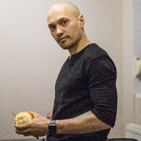 Николай Барабаш