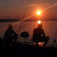 Виктор Викторов