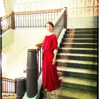 Екатерина Иванова