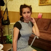 Таня Загалюк