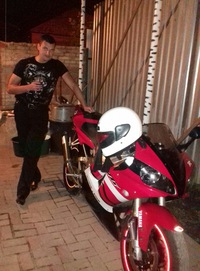 Дима Маевский