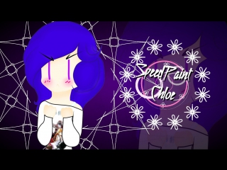 SpeedPaint ~ Chloe