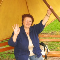 Тамара Соболевская