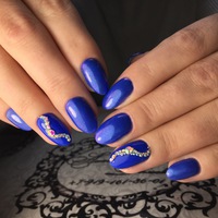 Анастасия Димова