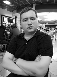 Иван Щербаков
