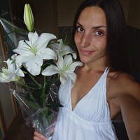 Svetlana Pereladova