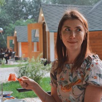 Татьяна Веснина