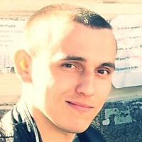 Славик Шалашнёв