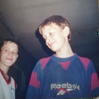 Илья Чертыл