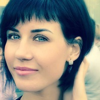 Анна Бурчикова