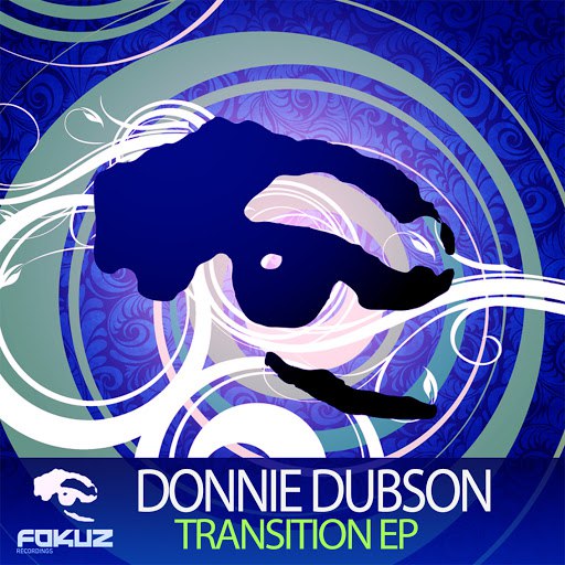 Donnie Dubson альбом Transition EP