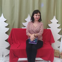 Марина Гришкина-Топорова