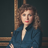 Жанна Мушавкина