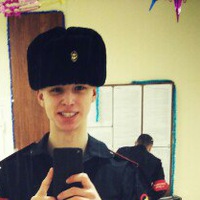 Рубчинский Гоша