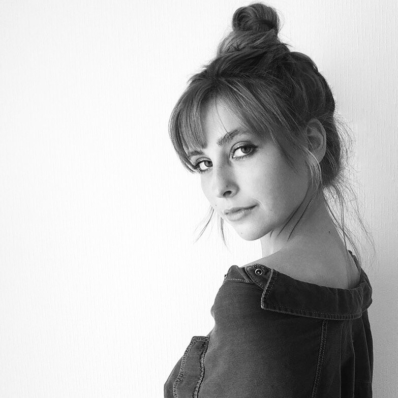 Полина Воробьева Фото – Telegraph