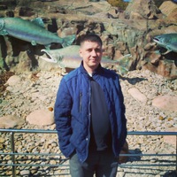 Юра Паросоцкий