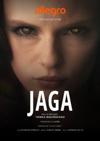 Польские легенды: Яга / Legendy Polskie Jaga (2016) Польские легенды: Яга / Legendy Polskie Jaga (2016)