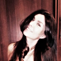 Лена Снежная