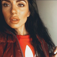 Магда Максимова