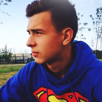 Павел Румянцев | Санкт-Петербург