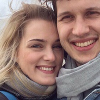 Юлия Володина | Иркутск