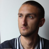 Андрій Кашумар