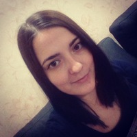Анастасия Никитина
