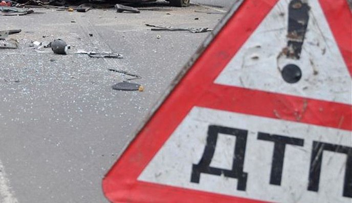 Двойное ДТП в Черкесске закончилось гибелью человека