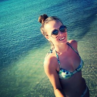 Алёна Тетерина | Херсон