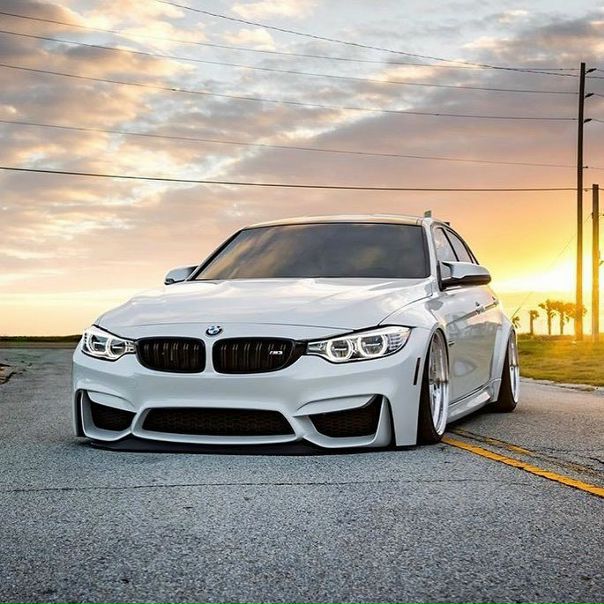 #BMW M4
