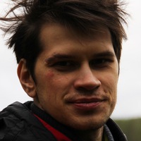Арсений Бегляк  antipod