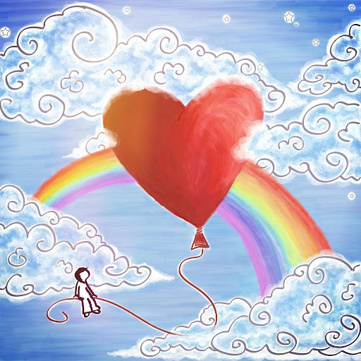Chasing Dreams альбом Everything Feels Infinite