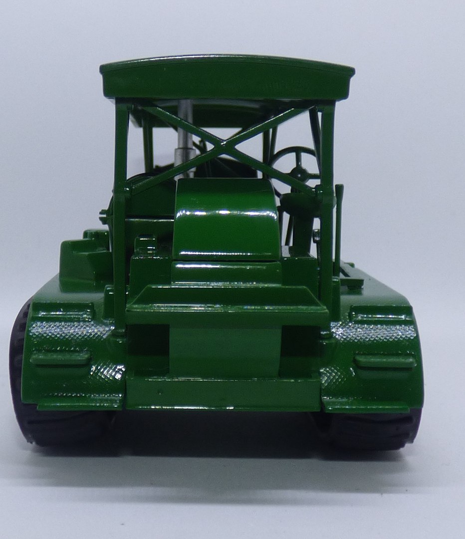 Тракторы: история, люди, машины - График выхода и обсуждение