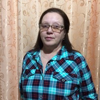 Надежда Лаврентьева | Нурлат