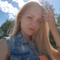 Настёнка Александрова