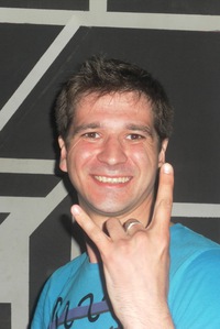 Андрей Тиханов