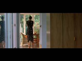 Я буду другой | Ich bin die Andere | Германия, 2006 | реж. Маргарета фон Тротта