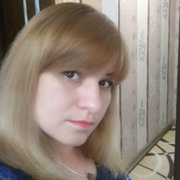Светлана Васильчук