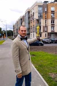 Сергей Есауленко