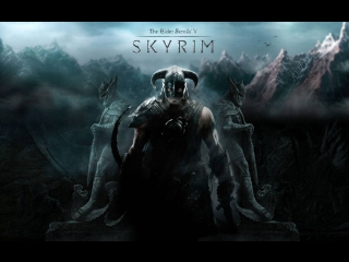 ™Master_Live™ - Gaming - The Elder Scrolls V Skyrim