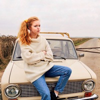 Анастасия Исакова