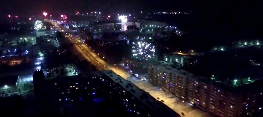 Пиротехника под контролем: в Усть-Илимске начался месячник безопасности Пиротехника под контролем: в Усть-Илимске начался месячник безопасности