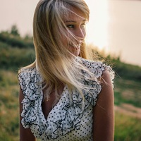 Елена Пономарева