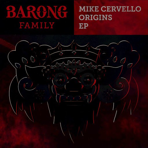Mike Cervello альбом Origins