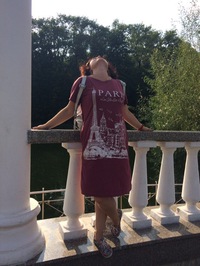 Марина Абрамчук